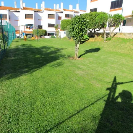 公寓 116 Center Monte Choro Flat With Pool