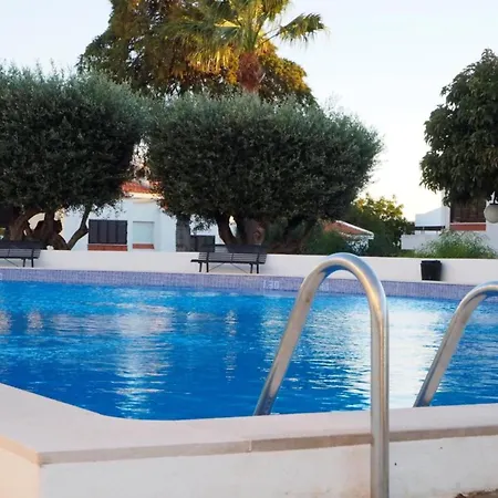 116 Center Monte Choro Flat With Pool *