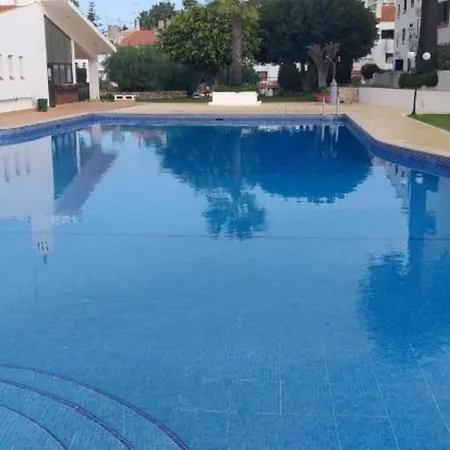 아파트 116 Center Monte Choro Flat With Pool