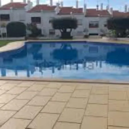 아파트 116 Center Monte Choro Flat With Pool *