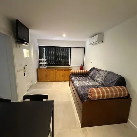 116 Center Monte Choro Flat With Pool