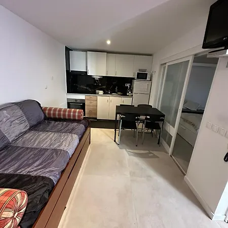 116 Center Monte Choro Flat With Pool