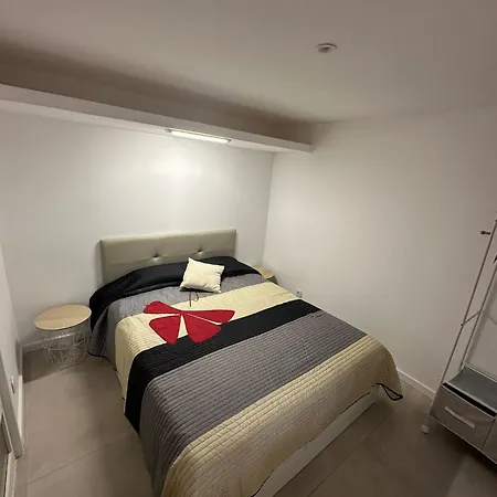 116 Center Monte Choro Flat With Pool شقة البوفيرا