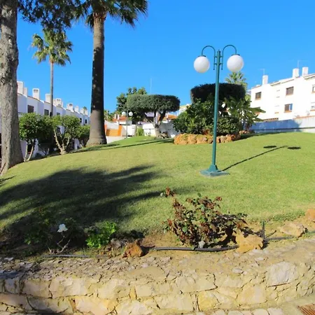 116 Center Monte Choro Flat With Pool Albufeira