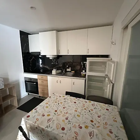 Apartment 116 Center Monte Choro Flat With Pool Albufeira