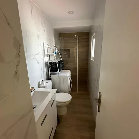 116 Center Monte Choro Flat With Pool Apartment *