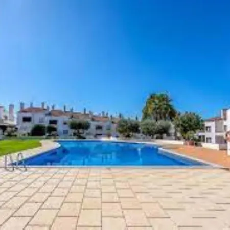 Apartment 116 Center Monte Choro Flat With Pool *