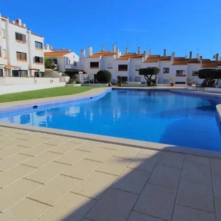 116 Center Monte Choro Flat With Pool Apartment